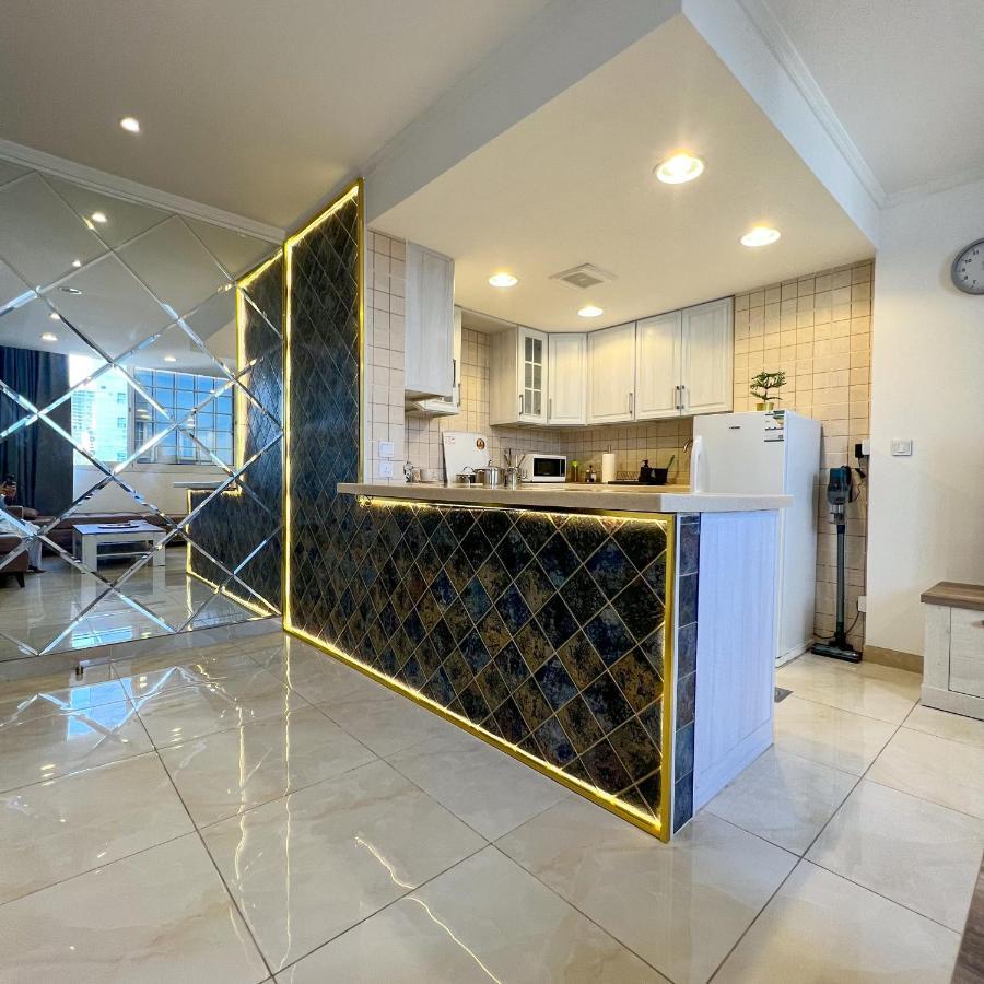 Urban Luxury Apartment جدة المظهر الخارجي الصورة