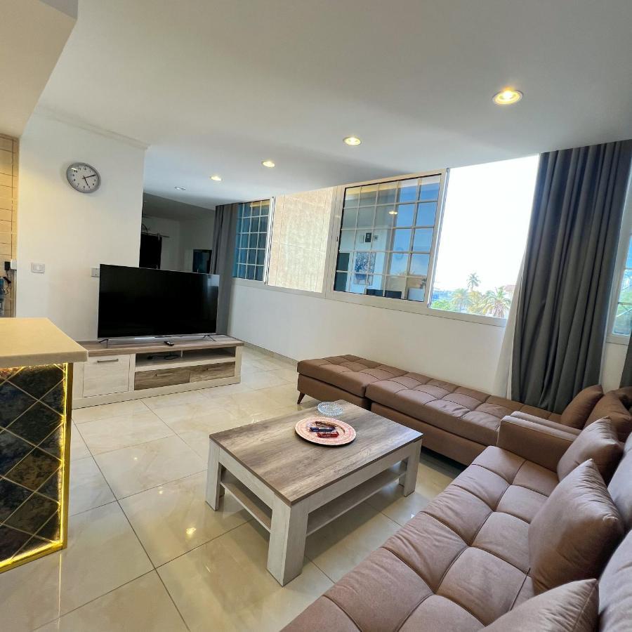 Urban Luxury Apartment جدة المظهر الخارجي الصورة