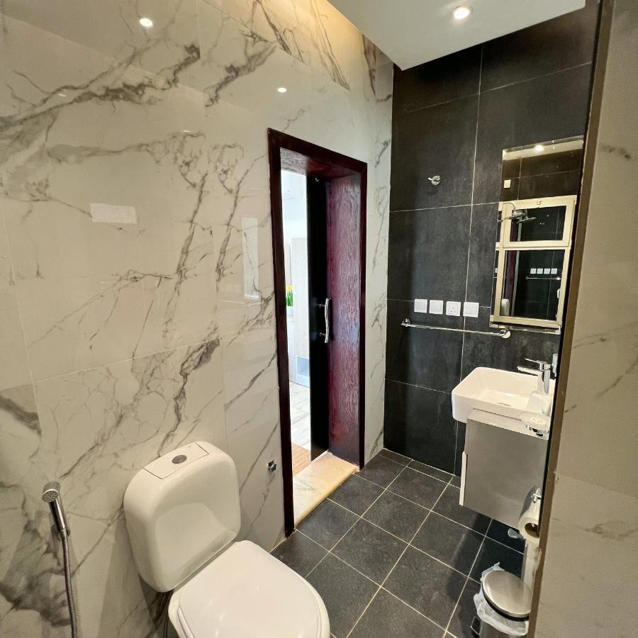 Urban Luxury Apartment جدة المظهر الخارجي الصورة