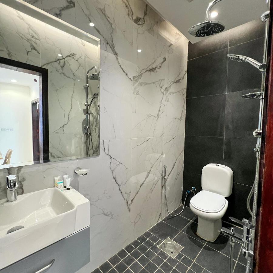 Urban Luxury Apartment جدة المظهر الخارجي الصورة