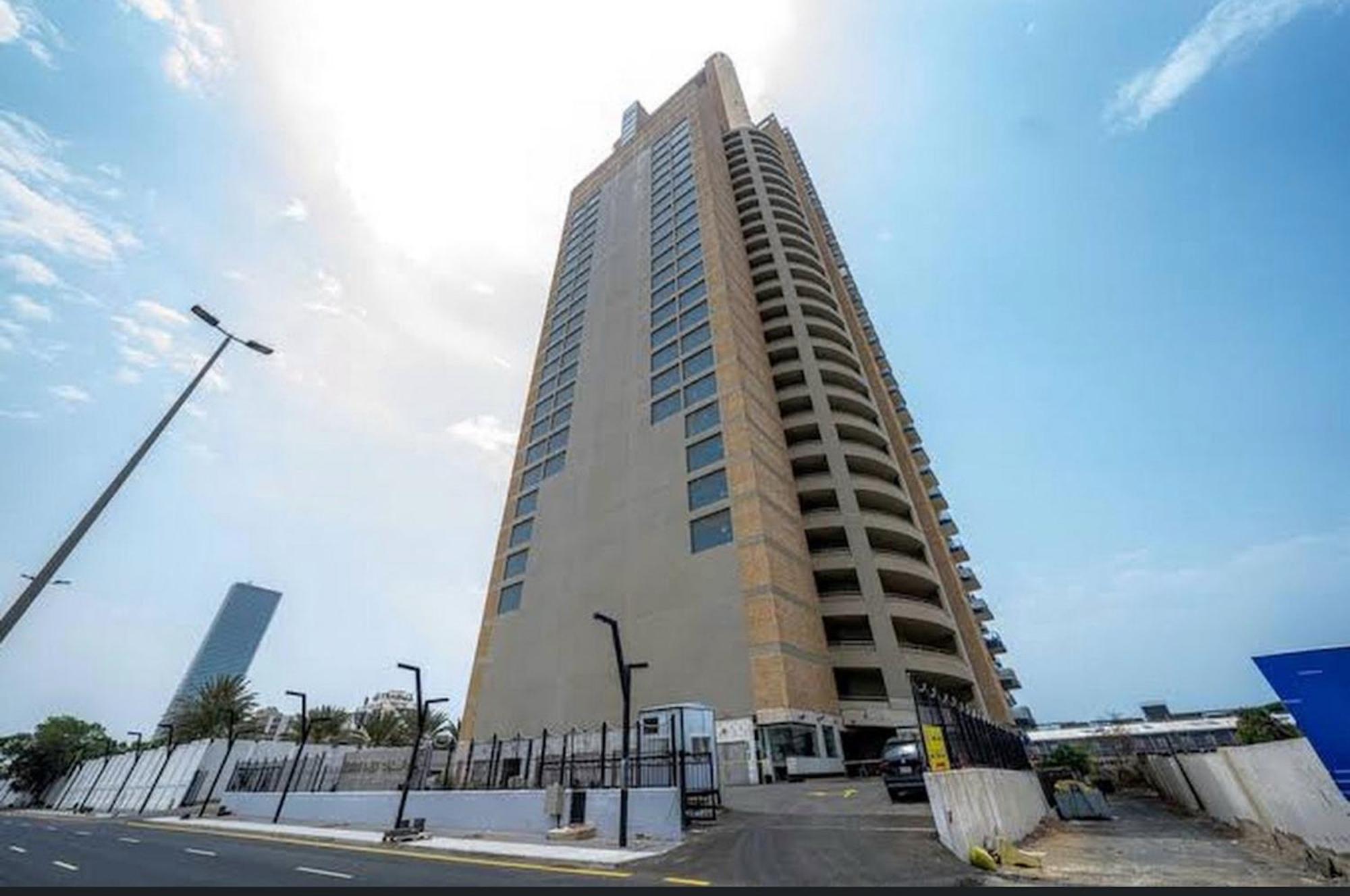 Urban Luxury Apartment جدة المظهر الخارجي الصورة